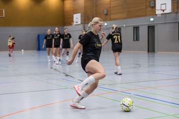 Bild 48 - wBJ Futsalmeisterschaft Vorrunde